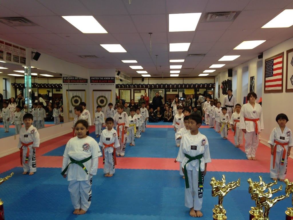 United Taekwondo Fort Lee, NJ | 1211 Anderson Ave, Fort Lee, NJ 07024 | Phone: (201) 224-7800