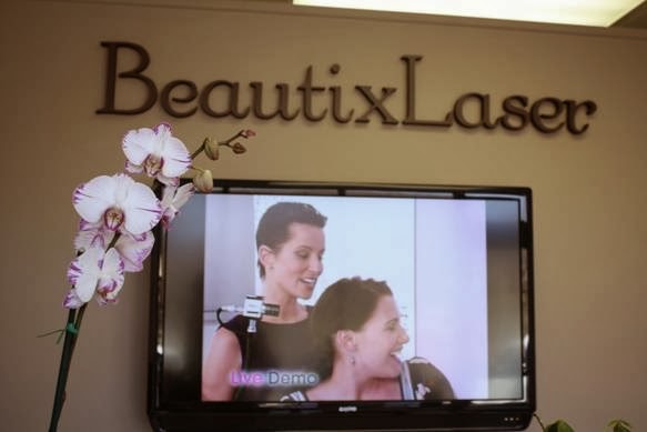 Beautix - Laser Hair Removal | 123 Oak Tree Rd, Tappan, NY 10983 | Phone: (800) 776-1918