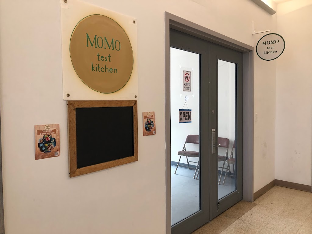 MOMO test kitchen | 80 58th St, Brooklyn, NY 11220 | Phone: (716) 508-2303