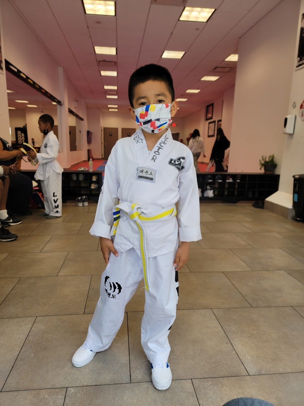 Locust Valley Martial Arts Brooklyn | 197 Himrod St, Brooklyn, NY 11237 | Phone: (516) 671-1715