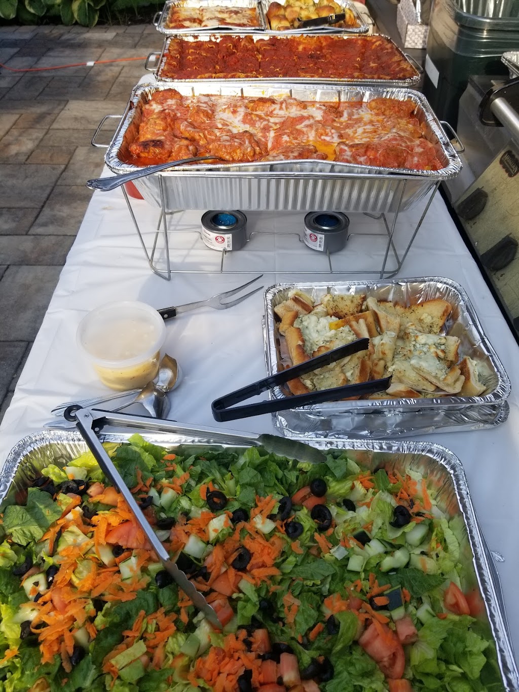 Roccos Pizza & Catering | 247 Broadway Greenlawn, Huntington, NY 11743 | Phone: (631) 740-3155