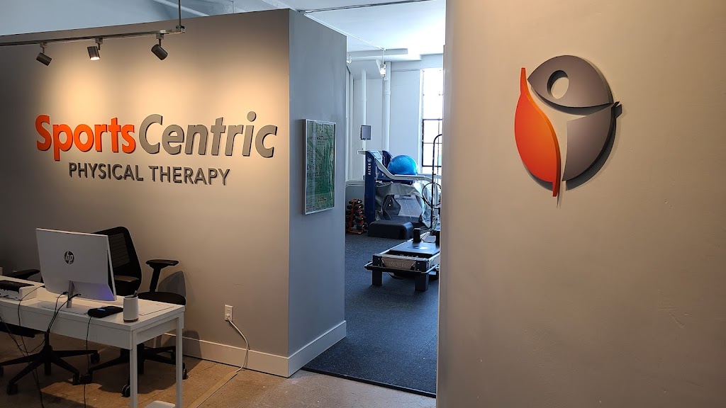 SportsCentric Physical Therapy | 145 Palisade St Suite 217, Dobbs Ferry, NY 10522 | Phone: (914) 222-0876