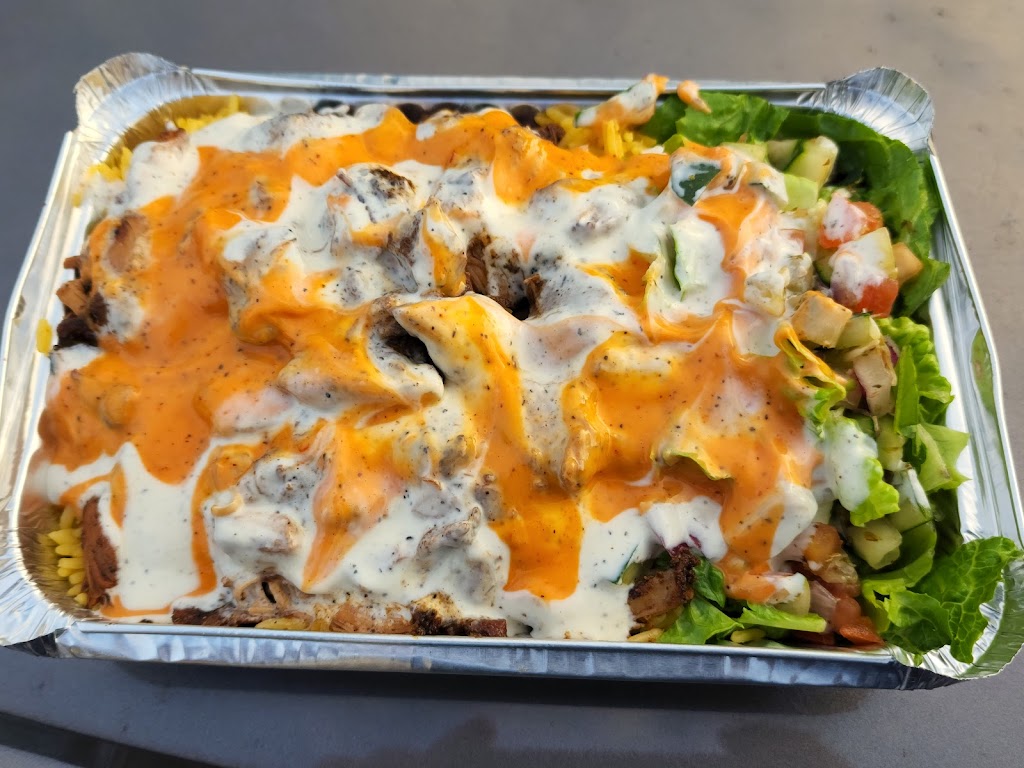 Halal Bros Grill Rosedale | 247-14 S Conduit Ave, Queens, NY 11422 | Phone: (718) 301-8274