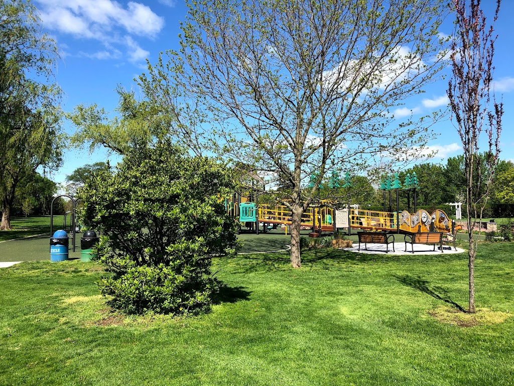 Crawford Park | 122 N Ridge St, Rye Brook, NY 10573 | Phone: (914) 881-4532