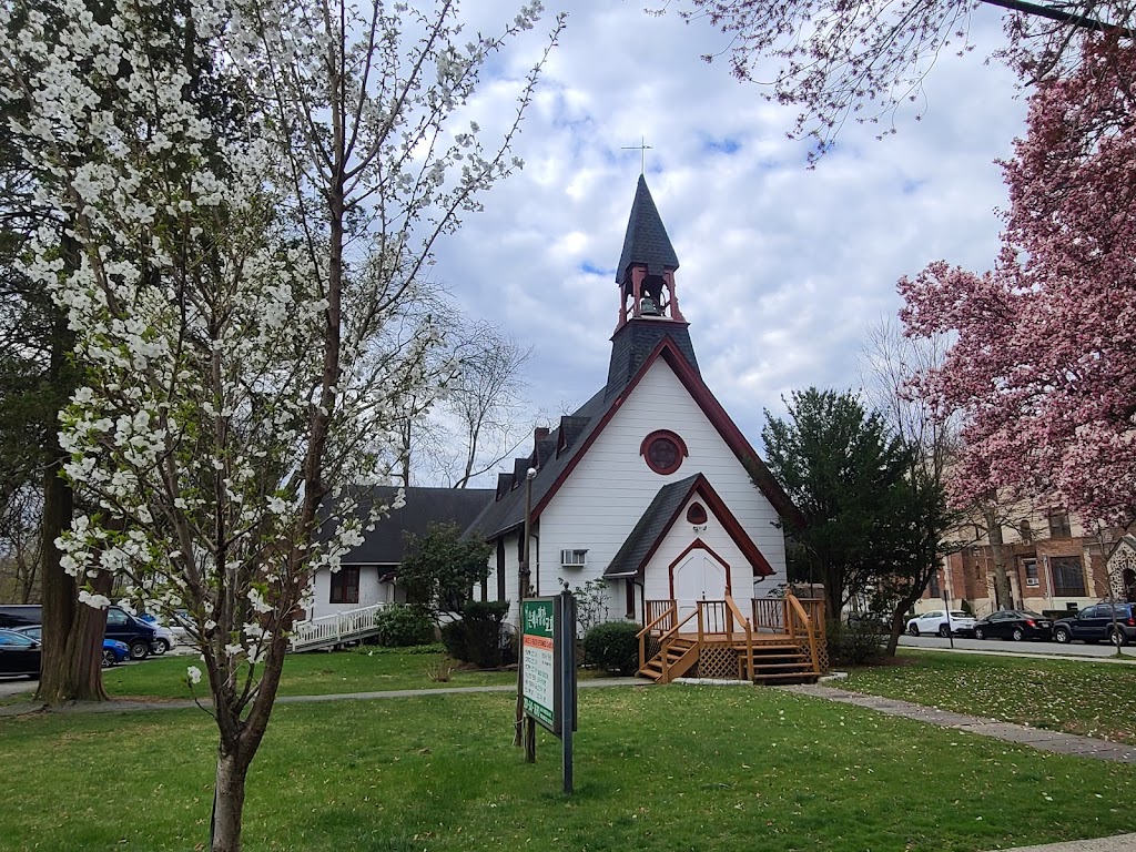 Grace & Peace Reformed Church | 66 W Hudson Ave, Englewood, NJ 07631 | Phone: (201) 541-7670