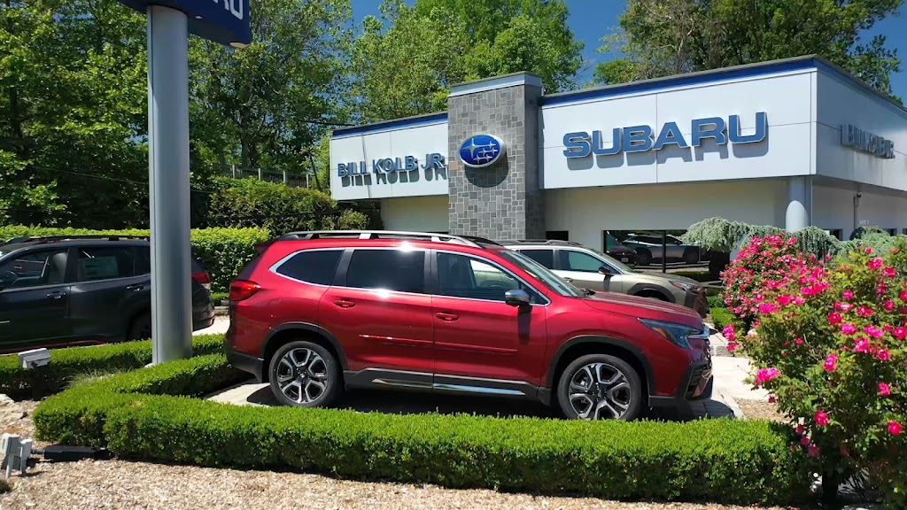 Bill Kolb Jr. Subaru | 252 NY-303, Orangeburg, NY 10962 | Phone: (845) 398-6300