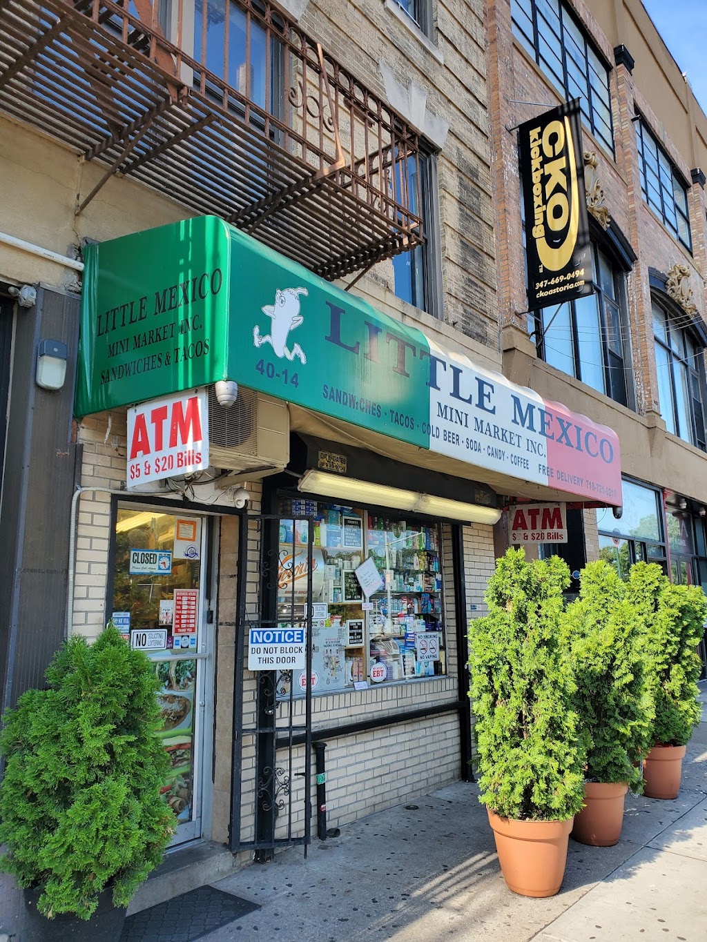 Little Mexico | 40-14 Astoria Blvd S, Queens, NY 11103 | Phone: (718) 721-0210