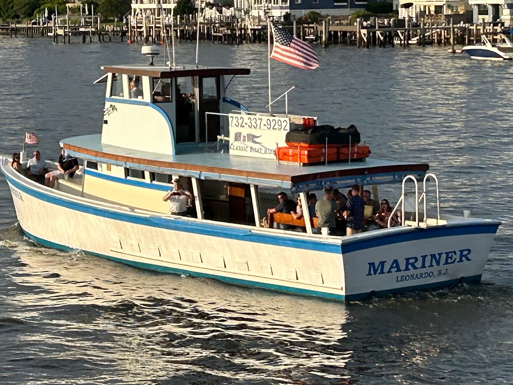 Atlantic Sea Burials | 2 Simon Lake Drive Pier 1 Slip 2, Atlantic Highlands, NJ 07716 | Phone: (732) 337-9292