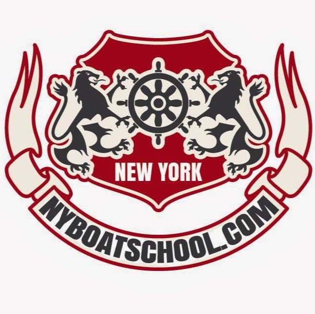 NYBoatSchool | 28-32 120th St, Flushing, NY 11354 | Phone: (718) 956-5000