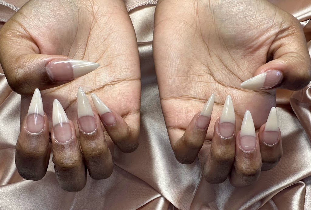 Graces Nails & Spa | 206-01 Hollis Ave #3, Queens Village, NY 11429 | Phone: (718) 464-1598