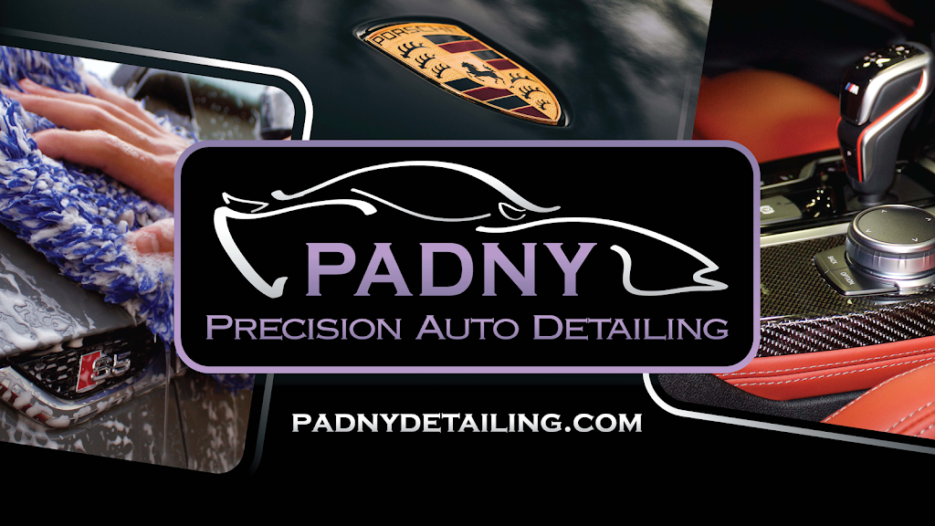 Padny Detailing | 258 Broadway, Huntington Station, NY 11746 | Phone: (631) 223-8572