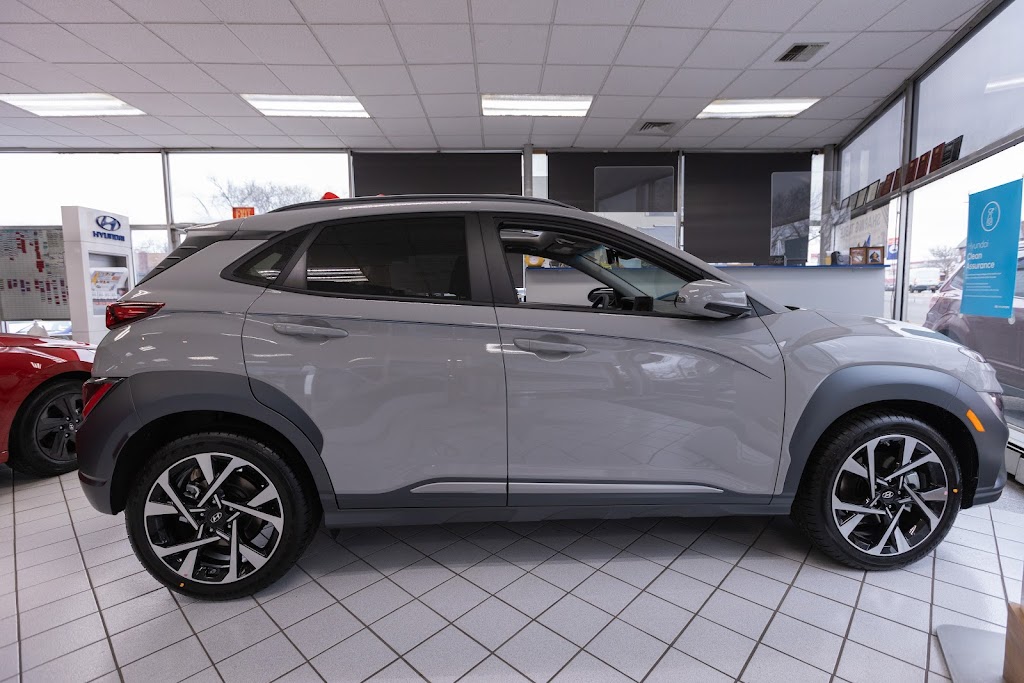 Star Hyundai | 201-16 Northern Blvd, Queens, NY 11361 | Phone: (718) 631-6700