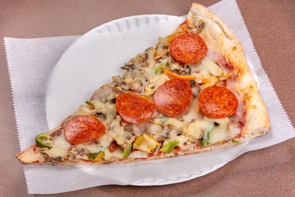 Mikes Pizza | 415 2nd Ave #4044, New York, NY 10010 | Phone: (212) 532-5196