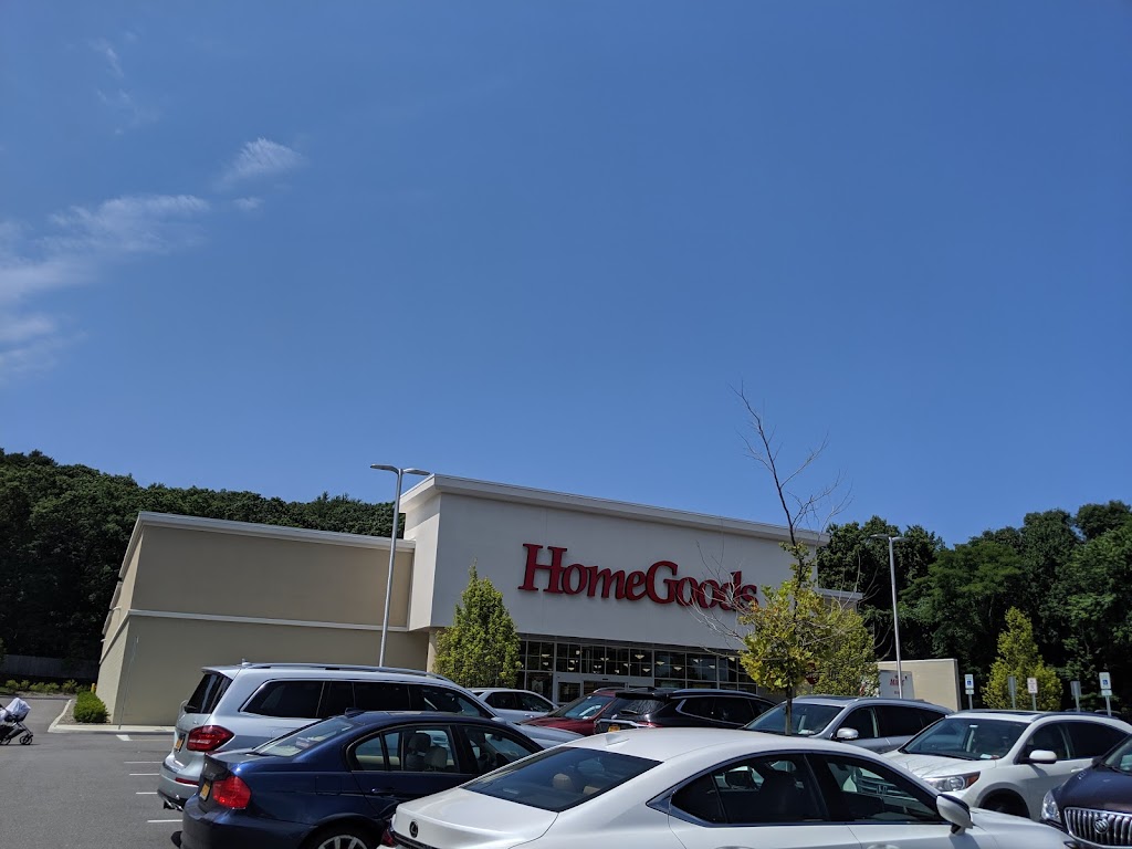 HomeGoods | 881A Walt Whitman Rd, Melville, NY 11747 | Phone: (631) 385-5681