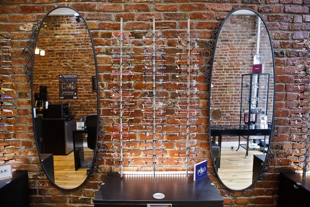 The View Optique | 844 Nostrand Ave., Brooklyn, NY 11225 | Phone: (718) 484-3760