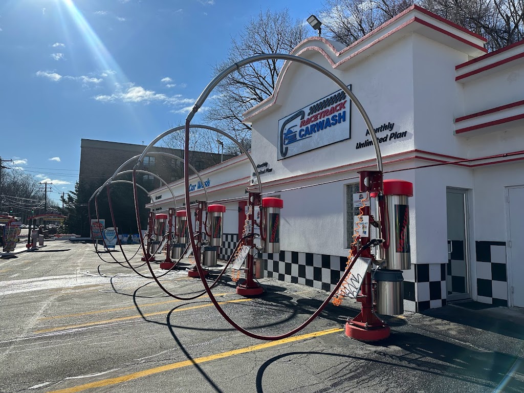 Racetrack Car Wash | 201 E Shore Rd, Manhasset, NY 11030 | Phone: (516) 534-5029