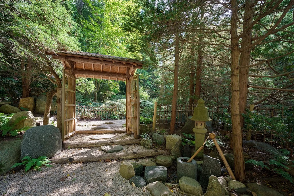 John P. Humes Japanese Stroll Garden | 347 Oyster Bay Road, Mill Neck, NY 11765 | Phone: (516) 676-4486