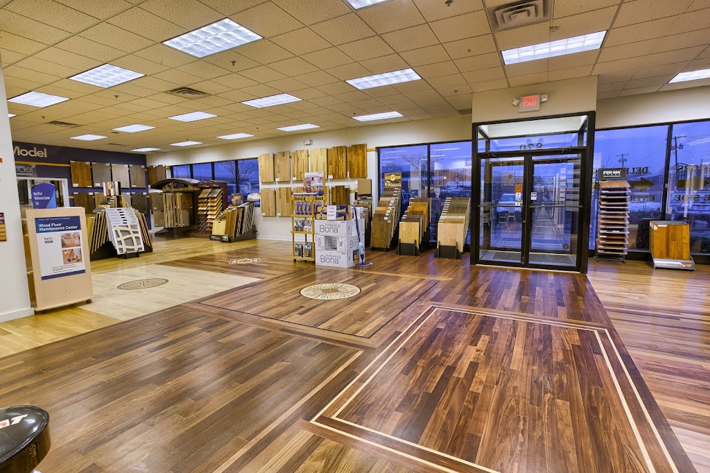 Gold Coast Flooring Supply Nassau & Suffolk | 870 S Oyster Bay Rd, Hicksville, NY 11801 | Phone: (516) 932-0434