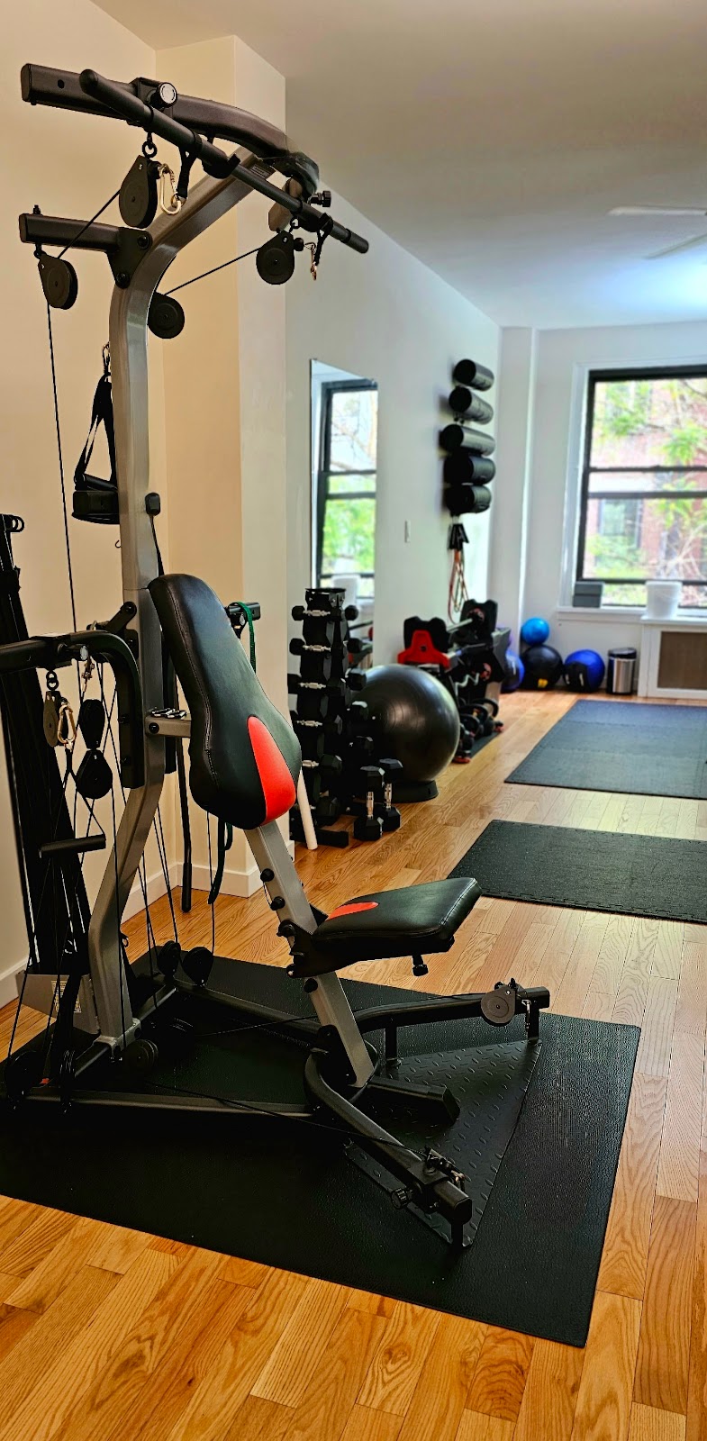 Everlasting Fitness LLC (NY) | 155 W 72nd St Suite 306, New York, NY 10023 | Phone: (212) 381-4642