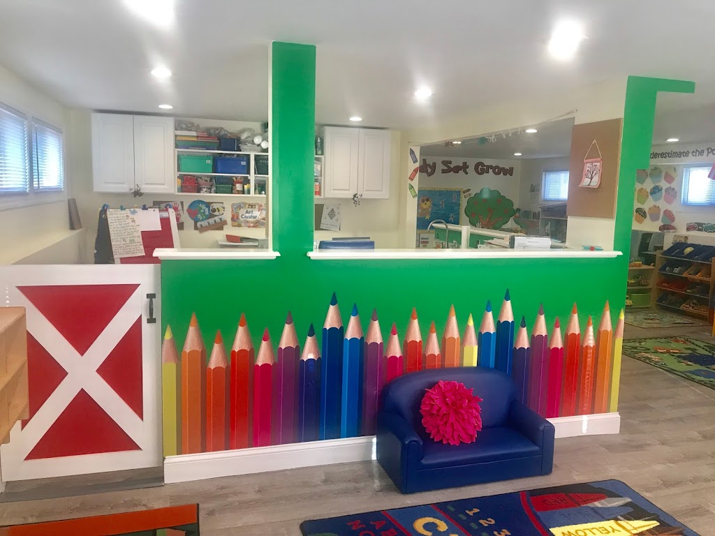 Ready, Set, Grow Daycare | 1010 Merrick Ave, Merrick, NY 11566 | Phone: (516) 292-2643