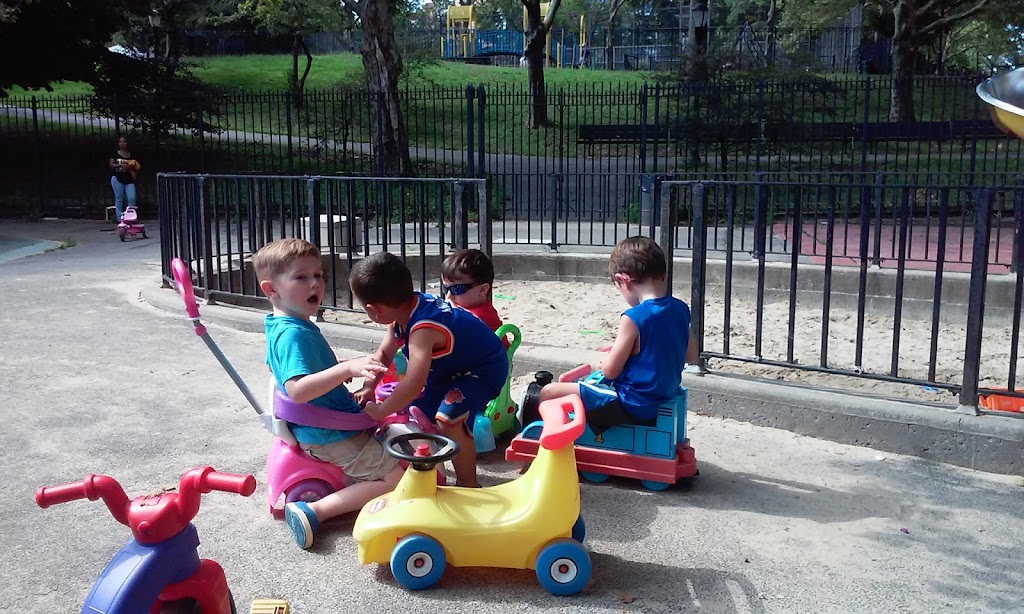 Pauls Playground | Independence Ave & Kappock St, Bronx, NY 10463 | Phone: (718) 884-0700