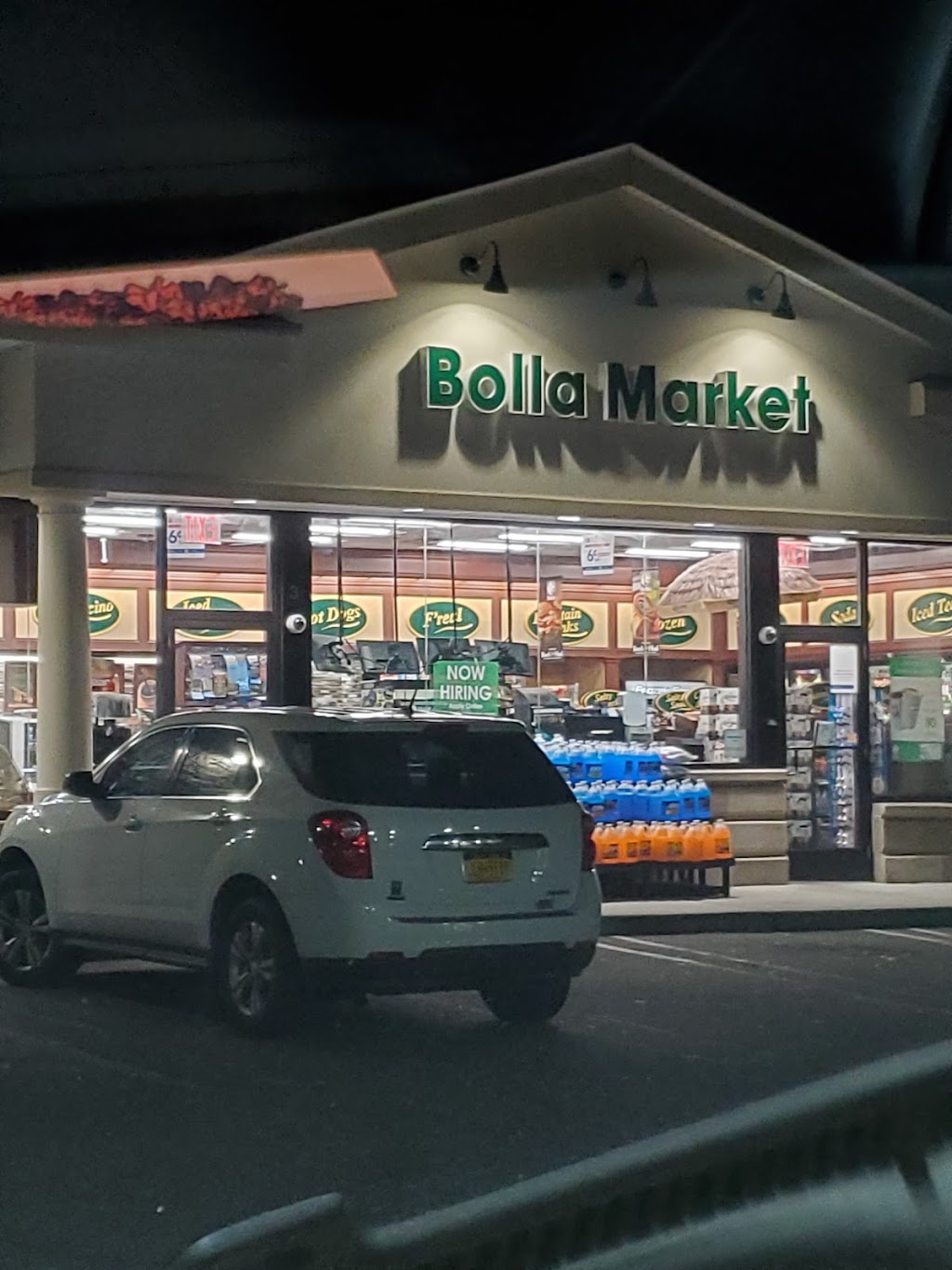 Bolla Market | 3 Jericho Turnpike, Old Westbury, NY 11568 | Phone: (516) 307-8125