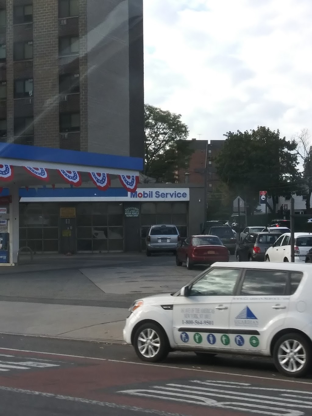 Dry Harbor Service Station | 6160 Woodhaven Blvd, Queens, NY 11374 | Phone: (718) 457-0241