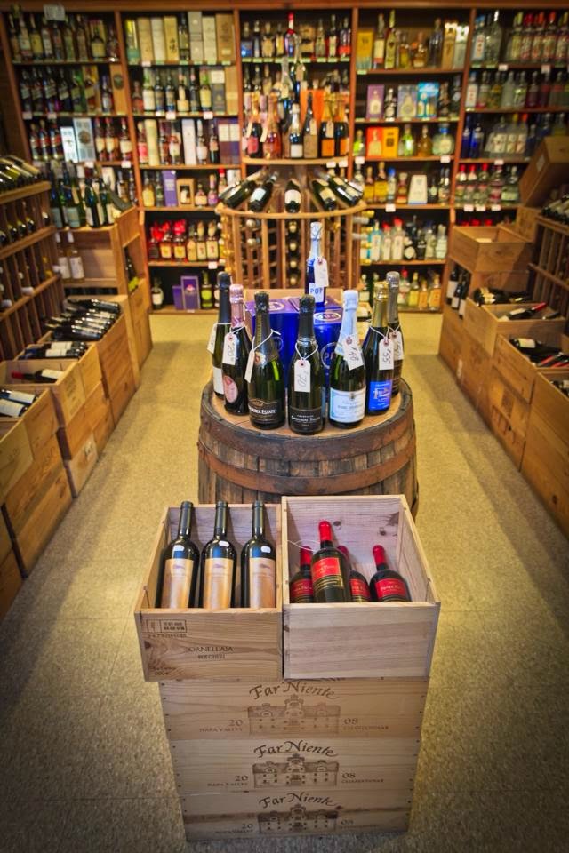 Glenville Wine & Spirits | 15 Glenville St, Greenwich, CT 06831 | Phone: (203) 531-7923