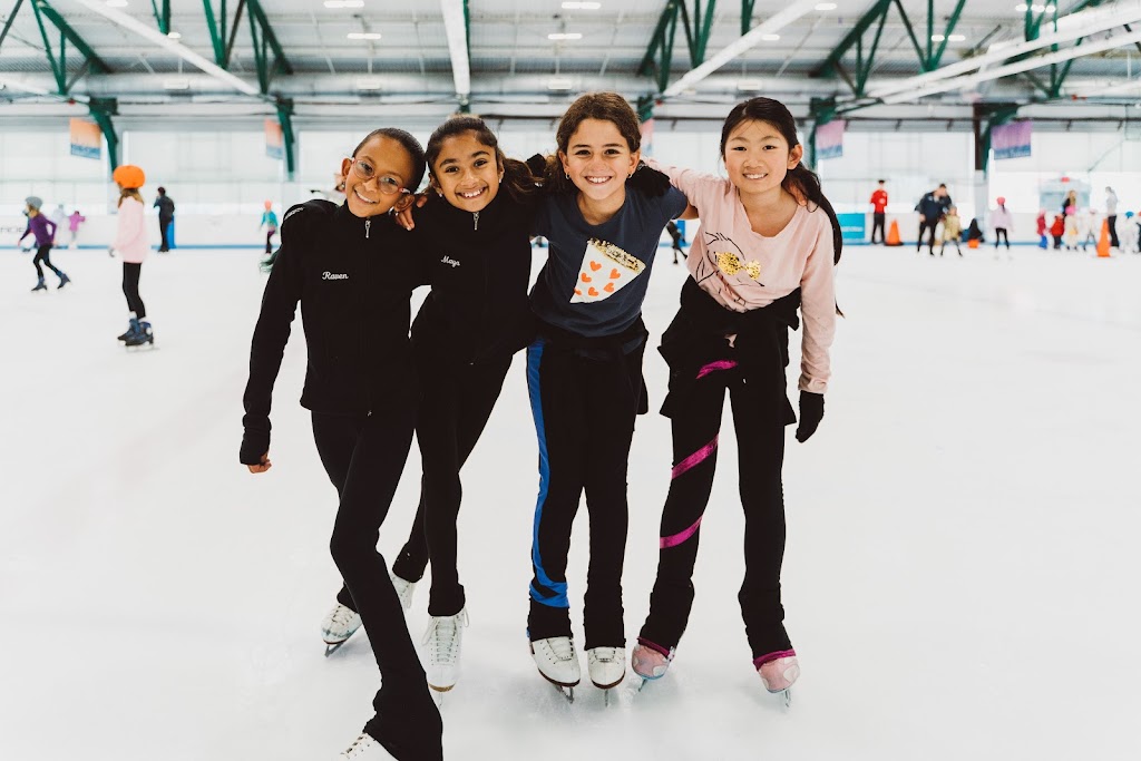 Chelsea Piers Sky Rink | 61 Chelsea Piers, New York, NY 10011 | Phone: (212) 336-6100