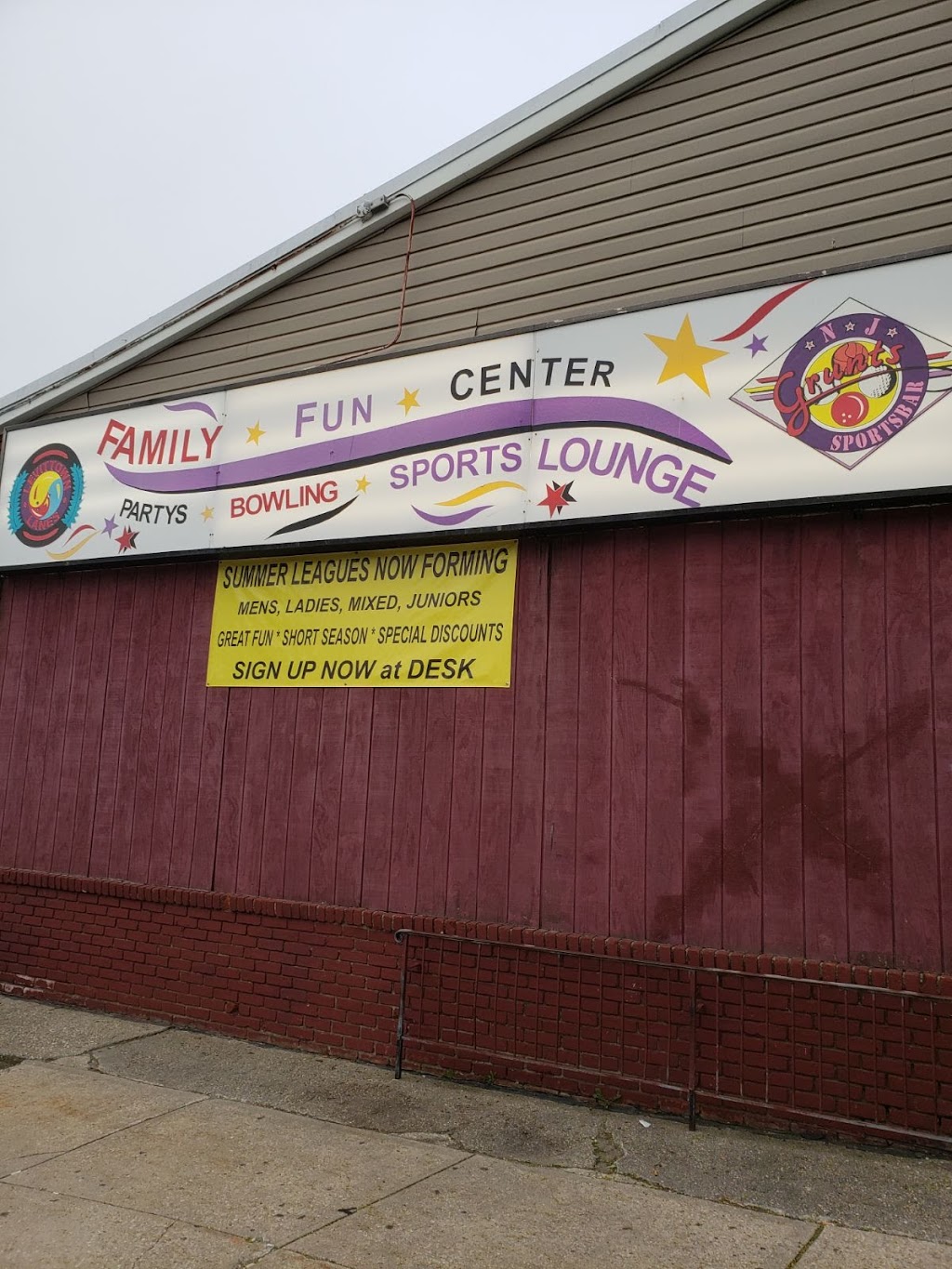 Levittown Lanes | 56 Tanners Ln, Levittown, NY 11756 | Phone: (516) 731-5700