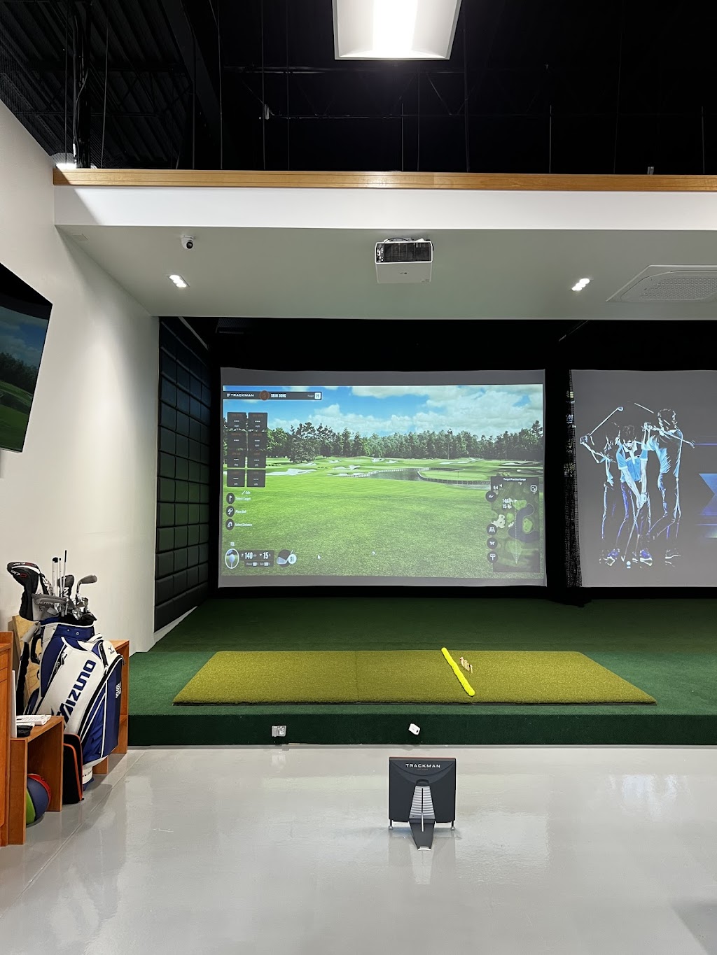 EPIC Golf (Sean Song Golf Academy) | 24 Link Dr, Rockleigh, NJ 07647 | Phone: (201) 297-7025