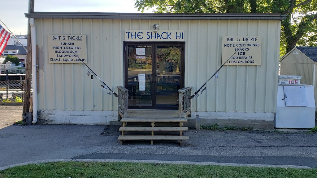 The Shack HI | 1 Harbor Island Park, Mamaroneck, NY 10543 | Phone: (914) 835-5000