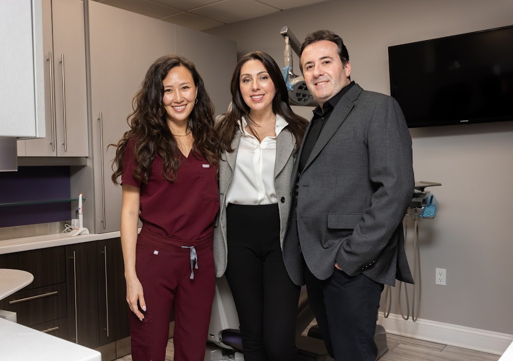 3V Dental Associates of Massapequa | 898 N Broadway, Massapequa, NY 11758 | Phone: (516) 507-3003