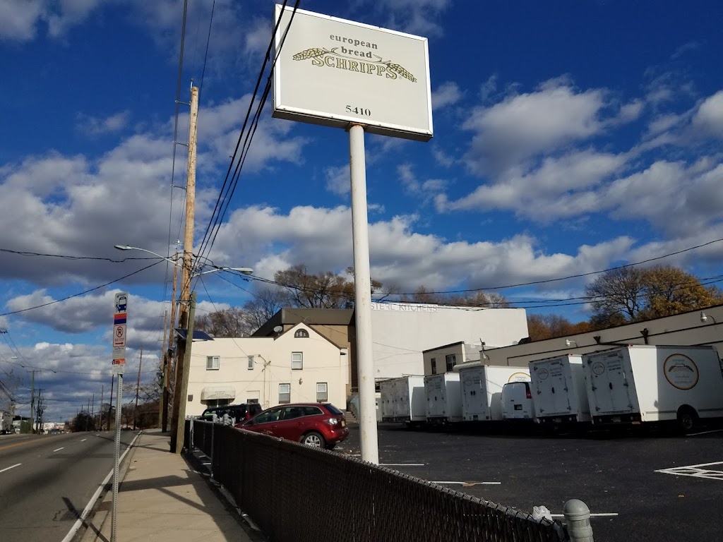 European Bread Schripps | 5410 Tonnele Ave, North Bergen, NJ 07047 | Phone: (201) 867-0909