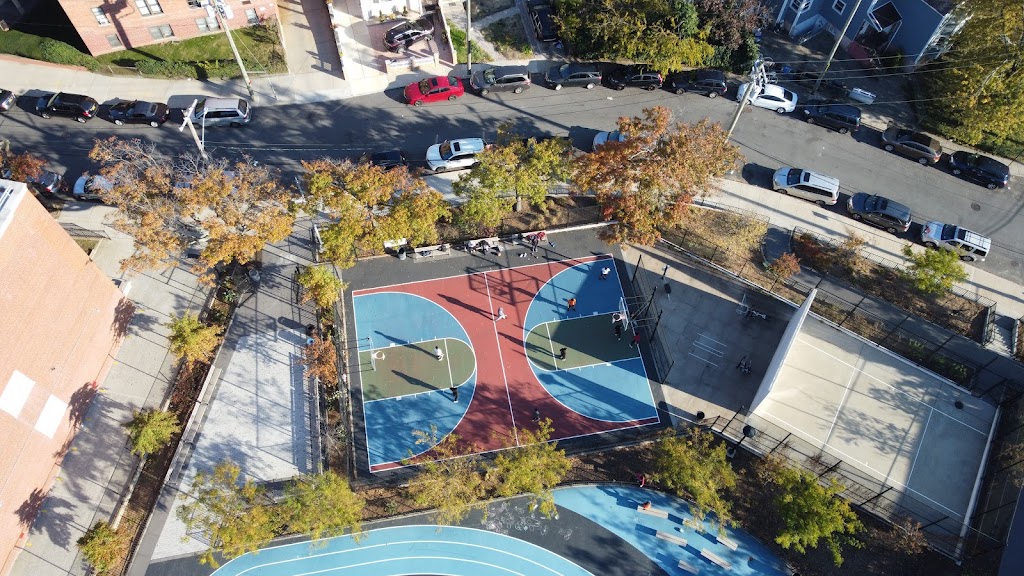 Grassmere Playground | Grassmere Playground, Grassmere Terrace, Far Rockaway, NY 11691 | Phone: (212) 639-9675