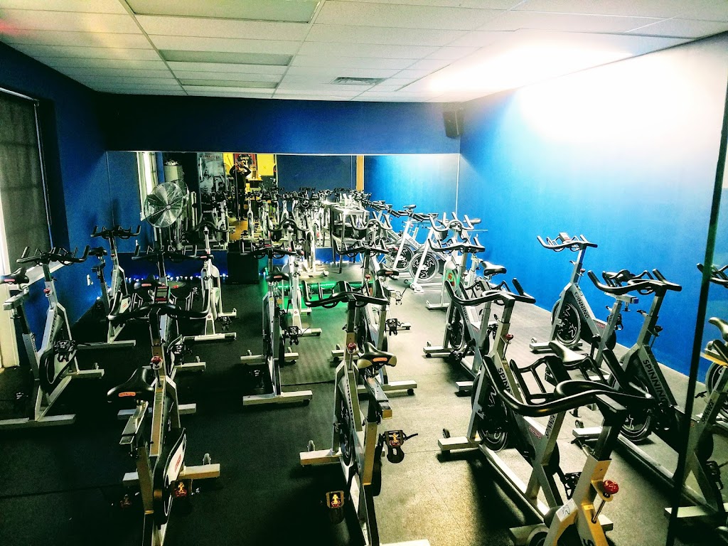 Training Grounds | 196 Birch Hill Rd, Locust Valley, NY 11560 | Phone: (516) 801-1673