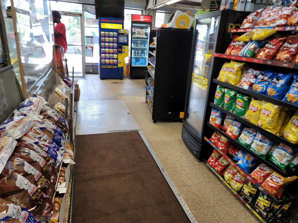 Galilee Mini-Mart | 235 S Franklin St, Hempstead, NY 11550 | Phone: (516) 481-0879