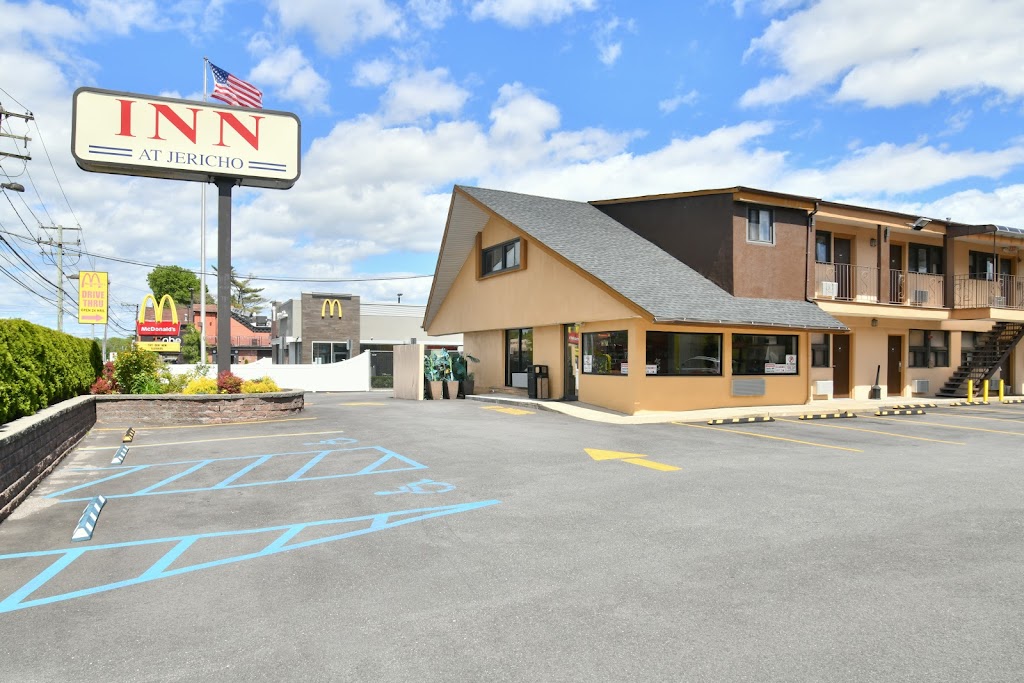 Inn At Jericho | 101 Jericho Turnpike, Jericho, NY 11753 | Phone: (516) 338-0300