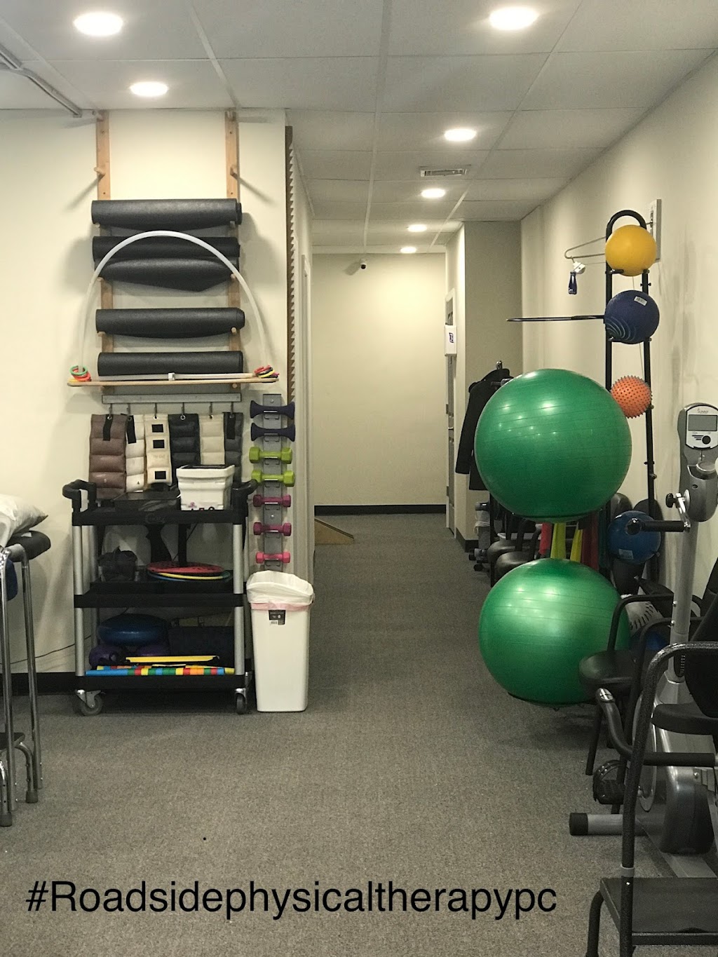 Roadside Physical Therapy PC | 4006A Warren St, Queens, NY 11373 | Phone: (718) 532-4049