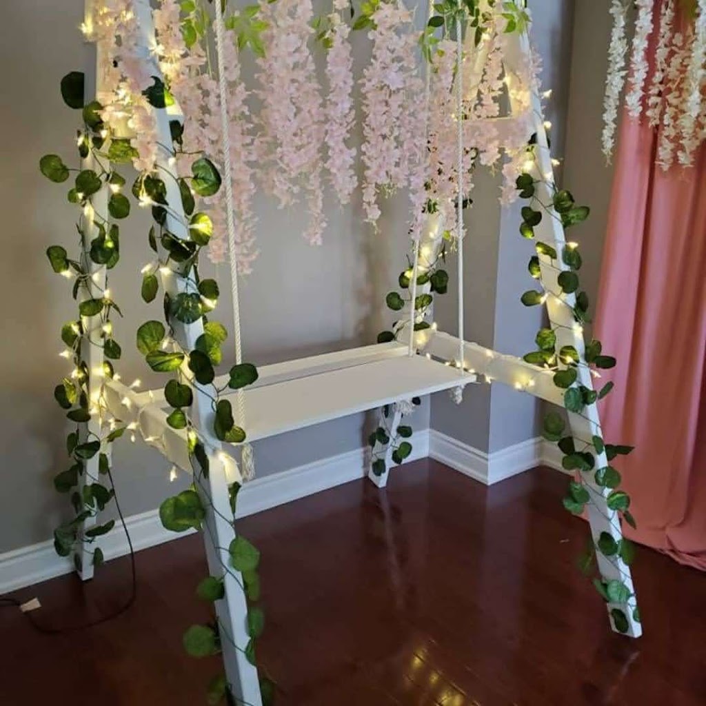 Amore Decors Wedding & Parties | 5 Marietta Dr, Westbury, NY 11590 | Phone: (646) 643-3240