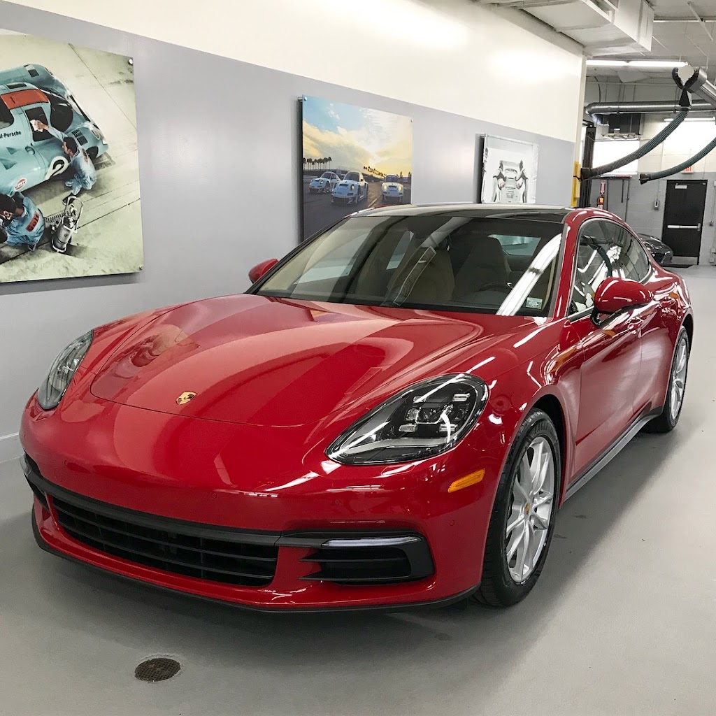 Porsche Larchmont | 2500 Boston Post Rd, Larchmont, NY 10538 | Phone: (914) 750-4177