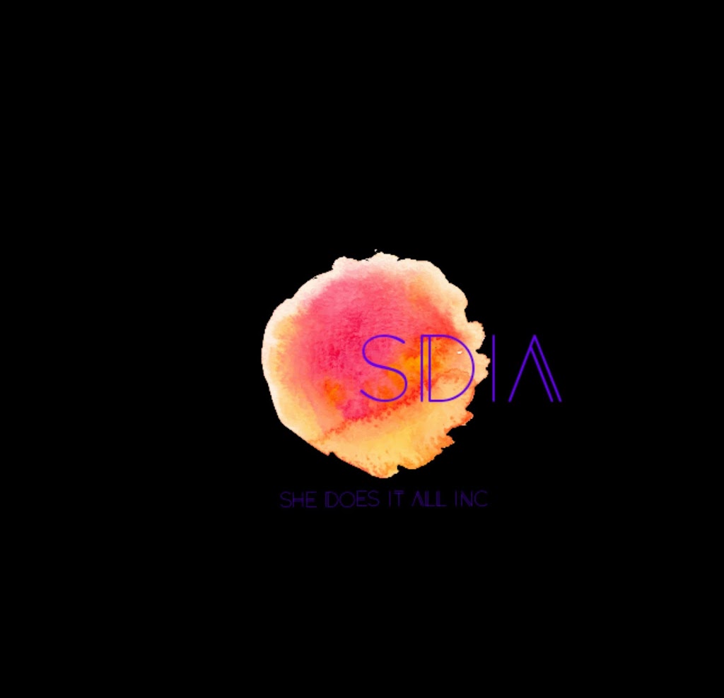 Sdia She Does It All | 000-00, Jamaica, NY 11436 | Phone: (929) 251-6416