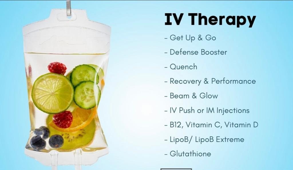 IV Hydration Drips 24/7 | 400 Middle Neck Rd, Great Neck, NY 11021 | Phone: (516) 888-3904