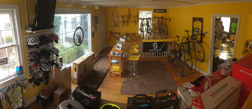 Yellow Jersey Cycle | 34 Pemberwick Rd Rear, Greenwich, CT 06831 | Phone: (914) 263-3352