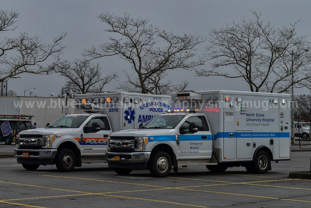 Emergency Ambulance Service | 30 Commercial St, Freeport, NY 11520 | Phone: (631) 244-0280