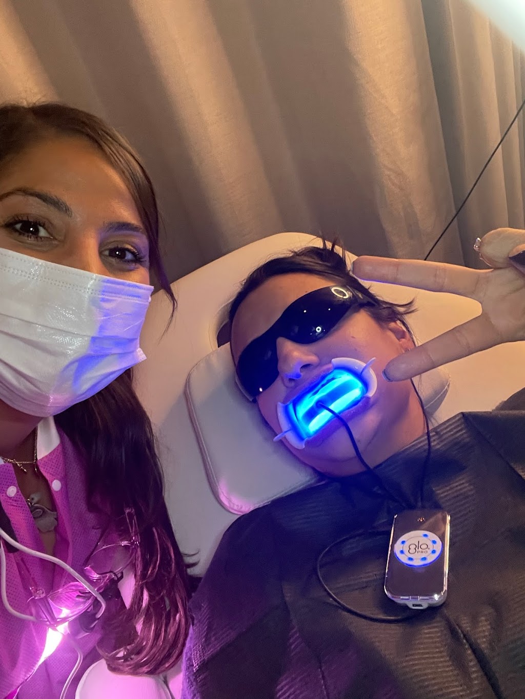 Shine Laser Teeth Whitening Spa | 0 Arnold Ct, East Rockaway, NY 11518 | Phone: (516) 523-9318