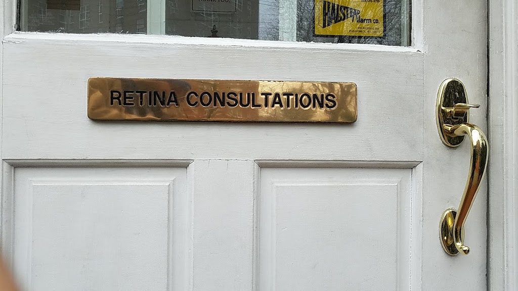 Retina Consultations | 915 Palmer Rd, Bronxville, NY 10708 | Phone: (914) 793-6900