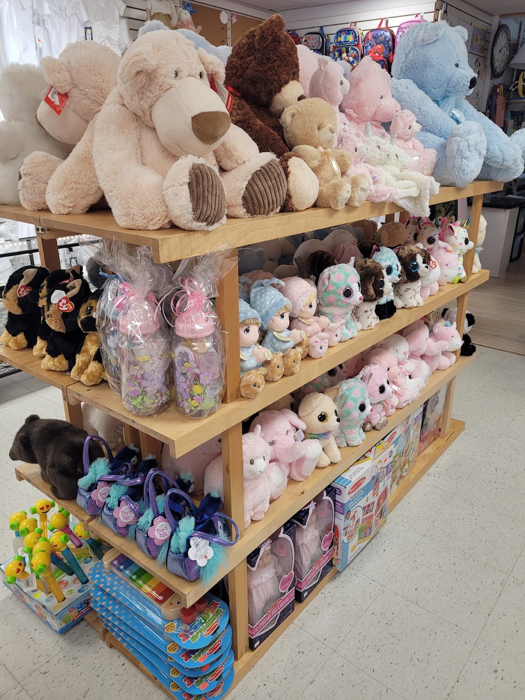 Kids Plus | 4222 Hicksville Rd, Bethpage, NY 11714 | Phone: (516) 342-6051