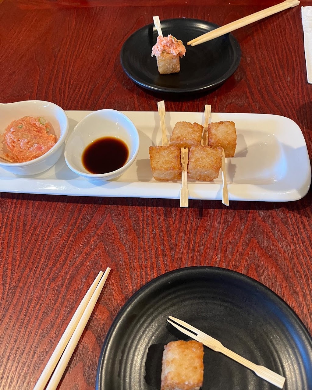 Yori Japanese Cuisine | 144 Mott St, Oceanside, NY 11572 | Phone: (516) 766-8818