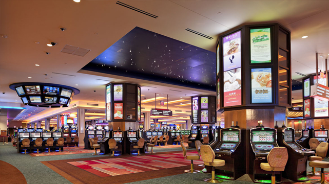 Resorts World New York City | 110-00 Rockaway Blvd, Queens, NY 11420 | Phone: (888) 888-8801